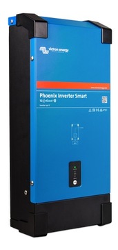 Victron Phoenix Inwerter Smart 12/1600 1300/3000W
