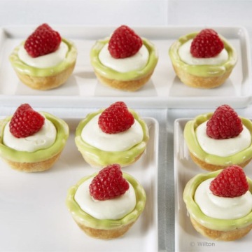 Форма Wilton для мини-маффинов, маленьких маффинов.