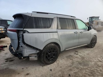 Kia Carnival II 2025 Kia Carnival 2025r., SX, 3.5L, od ubezpieczalni 3.5 Benzyna 287KM, zdjęcie 3