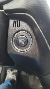 Suzuki SX4 II S-cross 1.6 VVT 120KM 2014 Suzuki SX4 S-Cross 1.6 120 KM Podgrzewane fotele, zdjęcie 7