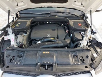 Mercedes GLE V167 2021 Mercedes-Benz GLE 350 2021 2.0l 2.0 Benzyna 255KM, zdjęcie 6