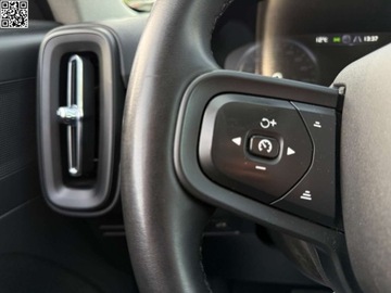 Volvo XC40 Crossover Facelifting 1.5 T2 129KM 2022 Volvo XC 40 Salon PL-Automat-Essential 1.5 Benzyna 130KM, zdjęcie 28