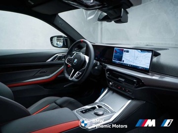 BMW Seria 4 G22-23-26 Coupe 3.0 M440i 374KM 2025 BMW Seria 4 M440i xDrive Coupe 374 KM mHEV - Kamera 360 - HarmanKardon - O, zdjęcie 20
