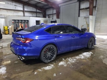 Acura 2022 Acura Inny TLX Type S 2022 3.0l 3.0 Benzyna 355KM, zdjęcie 3