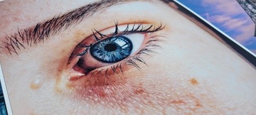 Плакат Плакаты B1 Бумага для печати 150г 70х100см