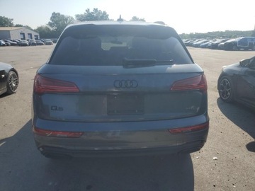 Audi Q5 II 2024 Audi Q5 Premium 45 2024 2.0l 2.0 Benzyna 261KM, zdjęcie 2