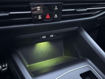 Volkswagen Golf VIII Variant 2.0 TDI 150KM 2022 Volkswagen Golf Matrix Panorama Head-UP Harman DCC ASO FV23 2.0, zdjęcie 15