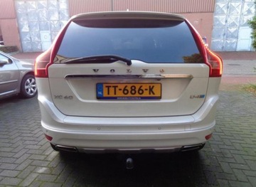 Volvo XC60 I 2015 Volvo XC60 - DOSKONAŁY WYBÓR/serwis/MOMMENTUM/od ręki/ASO/bezwypadk., zdjęcie 23