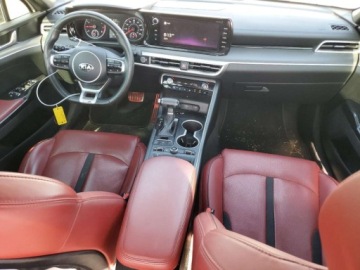 Kia 2021 Kia K5 Gt Line 2021 1.6 Benzyna 290KM, zdjęcie 8