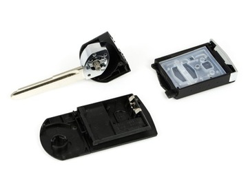 KLÍČEK OVLÁDAČ POUZDRO DO MAZDA 2 3 6 CX-7 RX-8