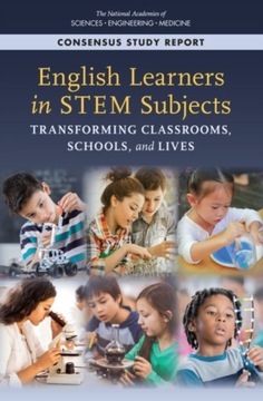 English Learners in STEM Subjects EBOOK