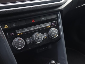 Volkswagen T-Roc I SUV 1.5 TSI ACT 150KM 2020 VW T-Roc 1.5 TSI, Salon Polska, 1. Właściciel, zdjęcie 18