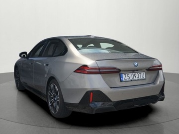 BMW Seria 5 G90-91 Sedan Plug-In 2.0 30e 299KM 2024 BMW 530e Sedan BMW Bońkowscy, zdjęcie 4