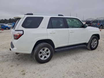 Toyota 2024 Toyota 4-Runner Premium 2024 4.0 Benzyna 270KM, zdjęcie 3