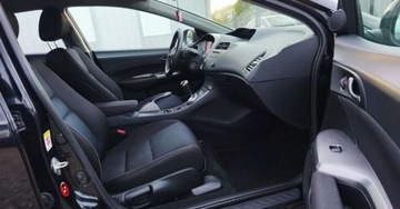 Honda Civic VIII 2011 Honda Civic Honda Civic 1.4 i-VTEC i-SHIFT Comfort 1.3 Benzyna 100KM, zdjęcie 22