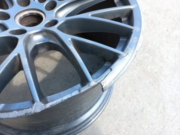 Porsche 911 Felga RS Spyder 991.362.760.05