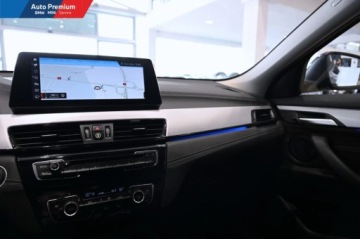 BMW X2 F39 2019 BMW X2 sDrive18dPrzeciwmgielne swiatla LEDAsystent ParkowaniaAdvantage, zdjęcie 8
