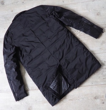 HELLY HANSEN DOWN классическое элегантное мужское пальто L
