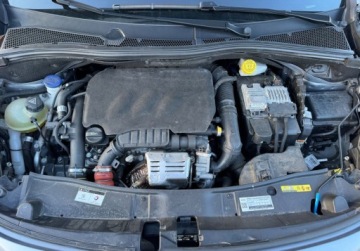 Peugeot 2008 I SUV Facelifting 1.2 PureTech 110KM 2018 Peugeot 2008 1.2T 110KM 2018r automat navi kamera polskora 1.2 110KM, zdjęcie 12