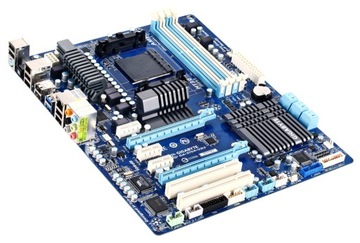 Płyta Główna Gigabyte GA-970A-UD3 AMD FX AM3+ 4xDDR3