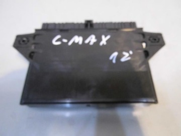 MODUŁ STEROWNIK KOMFORTU C-MAX MK2 AV6N19G481AE