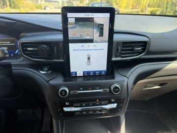 Ford Explorer VI 2020 Ford Explorer ST 401KM| 6 os | Full | Serwis | AWD, zdjęcie 33