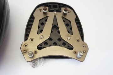 SUZUKI DL 650 V-STROM 12-16 GIVI TRACK + КЛЮЧ + МОНТАЖНАЯ ПЛАСТИНА