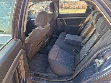 Opel Vectra C Sedan 1.9 CDTI ECOTEC 120KM 2007 Opel Vectra Opel Vectra C 1.9 1.9 Tdi Raty Zamiana 1.9 Diesel 120KM, zdjęcie 11