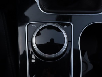 Mercedes Klasa C W205 2017 Mercedes C C 180 d, Skóra, Navi, Klima, zdjęcie 23