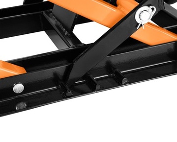 ГИДРАВЛИЧЕСКИЙ ПОДЪЕМНИК NEO ДЛЯ квадроциклов и мотоциклов