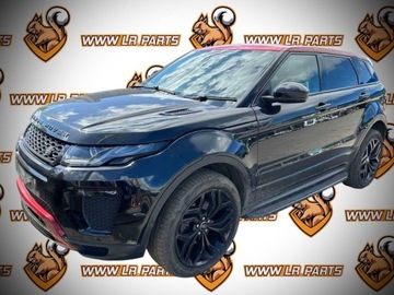 ĆWIARTKA PODŁUŻNICE DACH PAS DUŻO CZĘŚCI DO LAND ROVER EVOQUE L538 LIFT