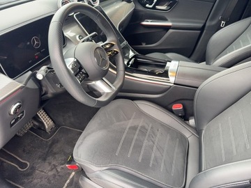 Mercedes GLC C254/X254 Coupe 2.0 220d 197KM 2025 Mercedes-Benz GLC 220 220d 4MATIC Coupé Pakiet AMG, zdjęcie 10