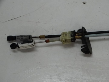 LINKI ZMIANY BIEGÓW OPEL VECTRA C 2.2 DTI