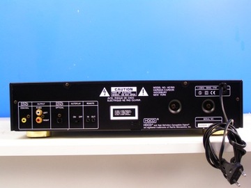 HARMAN KARDON HD760 ABSOLUTNY TOP MODEL