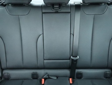 BMW Seria 3 F30-F31-F34 2014 BMW 3GT 318d GT, Skóra, Xenon, Bi-Xenon, Klima, zdjęcie 9