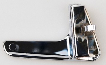 ВНУТРЕННЯЯ РУЧКА ЛЕВАЯ ПЕРЕДНЯЯ ЗАДНЯЯ ЛЕВАЯ ДЛЯ SEAT IBIZA CORDOBA 99-02