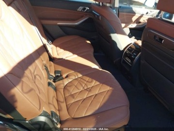 BMW X7 2023 BMW X7 xDrive40I 2023 3.0l 3.0 Benzyna 375KM, zdjęcie 11
