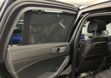 BMW X6 G06 2025 BMW X6 X6 40d xDrive, Masaze, Dach, Faktura, Bezwypadkowy 3.0 Diesel 340KM, zdjęcie 21