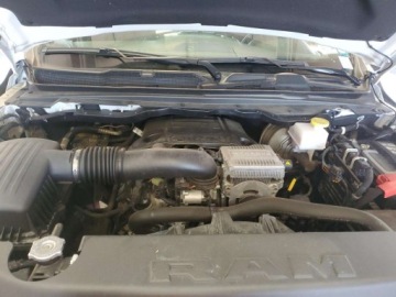  RAM 1500 Big Horn 2024 5.7l 5.7 Benzyna 395KM, zdjęcie 6