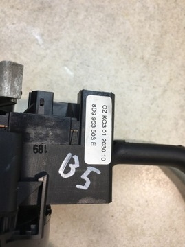 КОМБИНИРОВАННЫЙ ПЕРЕКЛЮЧАТЕЛЬ A4 B5 FL 4D0953513D 8D9953503E