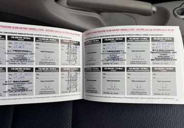 Honda Insight 2010 Honda Insight PERLA 102KM Hybrid CLIMATRONIC Bezwypadkowy Serwis Dla Wymag, zdjęcie 27