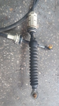 Трос переключения передач CHEVROLET EQUINOX 3.4 V6 04-08