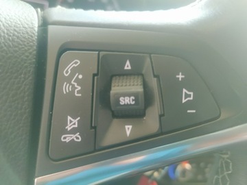 Opel Mokka I X 1.4 Turbo Ecotec 140KM 2018 Opel Mokka 1.4 T 140KM salon PL,Automat,LPG, zdjęcie 20