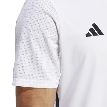 Koszulka adidas Tabela 23 JSY H44526 - BIAŁY, L