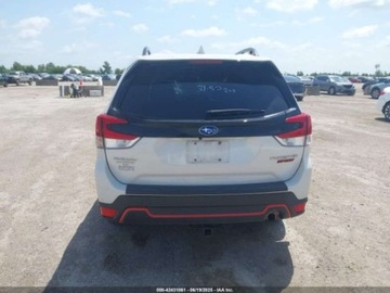 Subaru Forester V 2021 Subaru Forester Sport 2021 2.5l 2.5 Benzyna 182KM, zdjęcie 4