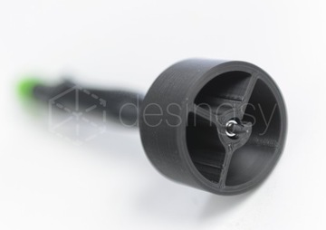 Офсетное приспособление для рисования 12 мм