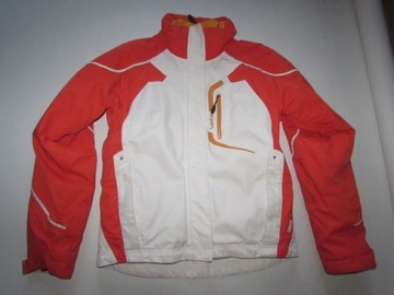 ЛЫЖНАЯ КУРТКА ЖЕНСКАЯ WEDZE, РАЗМЕР 38