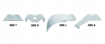 НАБОР НОЖЕЙ DBKPH DBKPH-SET BESSEY