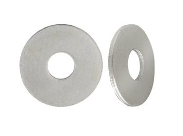 ŚRUBY ZAMKOWE M6x70 + NAKRĘTKI + PODKŁADKI POSZERZANE 10kpl