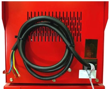 МАШИНА ДЛЯ СВАРКИ ЛИСТОВ WELDMAN SYNERGIA 7000A